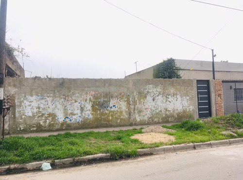 Lote En Venta Solano/claypole