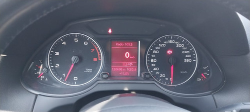 Audi Q5 2.0 Tfsi 211cv Quattro
