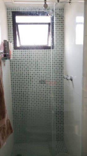 Imagem 12 de 19 de Apartamento À Venda, 86 M² Por R$ 640.000,00 - Vila Prudente (zona Leste) - São Paulo/sp - Ap5626