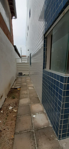 Imagem 12 de 13 de Apartamento Para Venda - 007863