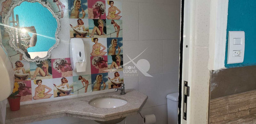 Imagem 17 de 30 de Casa Com 3 Dorms, Caiçara, Praia Grande - R$ 700 Mil - V6078