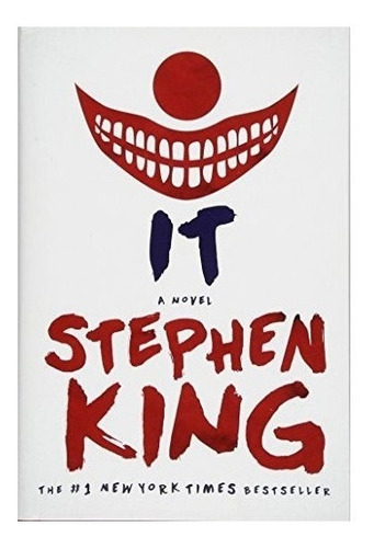 It : Stephen King 