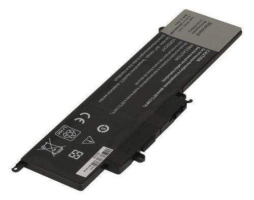 Batería para portátil Dell Inspiron 3147 GK5ky, color de la batería: negro