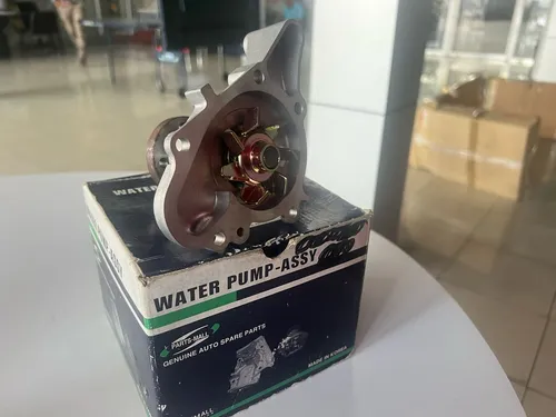 Bomba De Agua Kia Picanto