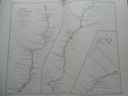Descripcion Geográfica Y Estadística De La Confederacion Arg