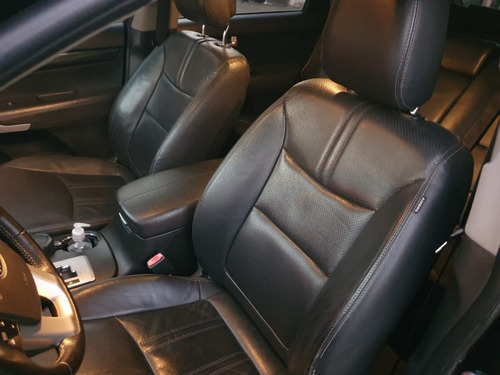 Kia Sorento 2.4 Premium 4x4 Nafta