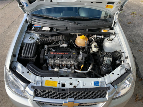 Chevrolet Corsa Classic Ls Airbag + Abs