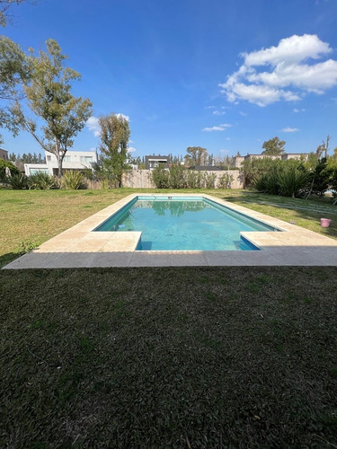 Imagen 21 de 27 de Casa En Alquiler En El Encuentro, General Pacheco, Tigre
