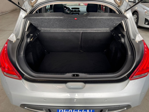 Peugeot 308 1.6 Feline Hdi 115cv