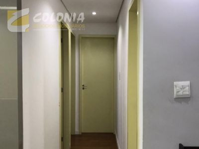 Apartamento - Ref: 41121