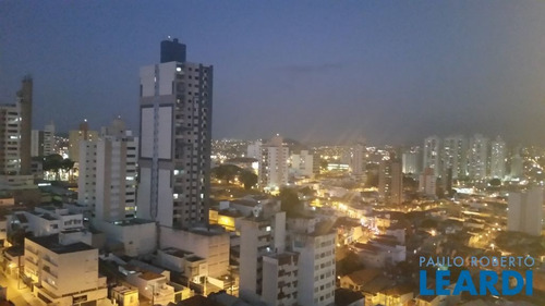 Imagem 14 de 15 de Apartamento - Bela Vista - Sp - 440868