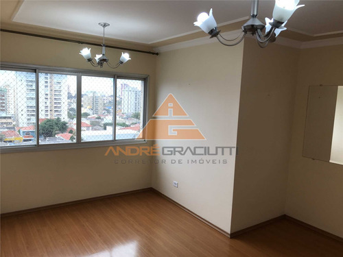 Imagem 2 de 15 de Apartamento - Santa Paula - Sao Caetano Do Sul - Sao Paulo | Ref.: - 3951