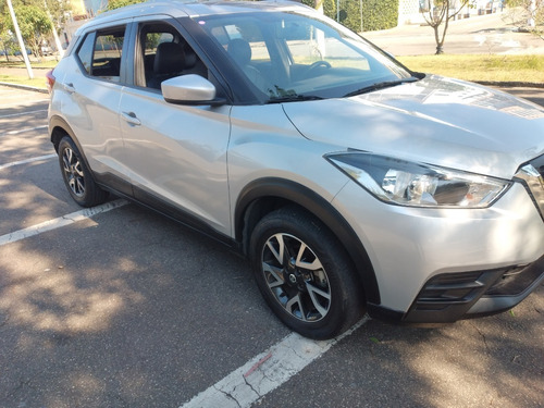 Imagem 5 de 9 de Kicks 1.6 S Cvt - 2020