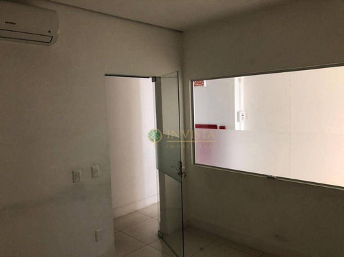 Imagem 16 de 22 de Sala De 120 M² Próximo A Santa Rita Sc 401. - Sa0867