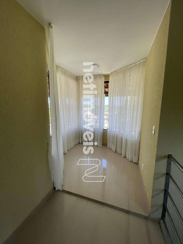 Imagem 27 de 27 de Venda Casa Em Condomínio Jardim Botânico Brasília - 895382