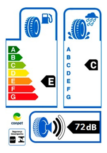 Pneu Continental Conticrosscontact Lx2 225/65 R17 102h