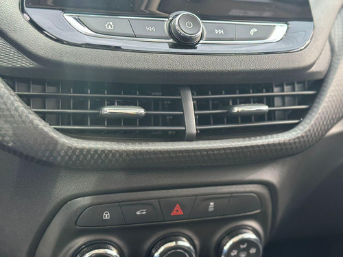 Chevrolet Onix plus Plus 1.0 LTZ Turbo