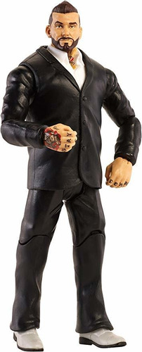 Figura Wwe Corey Graves Acción