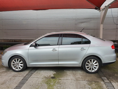Imagen 5 de 15 de Seat Toledo 2018 1.6 Reference Mt