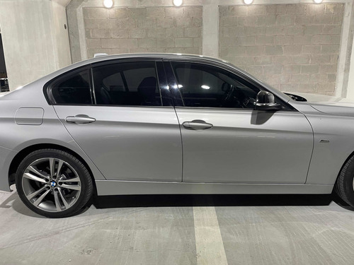 Imagen 5 de 15 de Bmw Serie 3 318 1.5 Sport Line