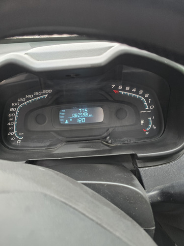 Chevrolet Tornado 1.8 Ls Ac Mt