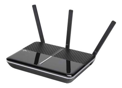 Router Tp-link Router Dual Banda Ac2600 4 Antenas Tienda