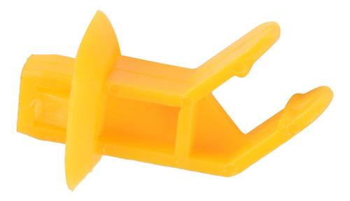 Soporte Capo Amarillo Beler Clip Barra Apoyo Apto Para Ford