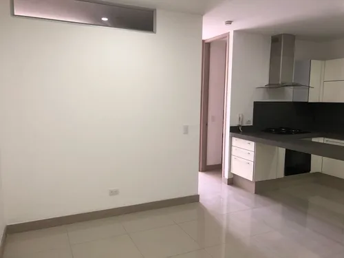 Alquilo Apartamento En El Oeste