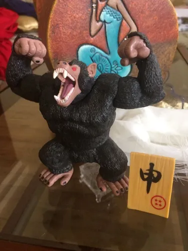 Buzo Dragon Ball Z MercadoLibre .ec