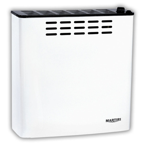 Calefactor Convertor Martiri 5000kh Gas Natural - Outlet