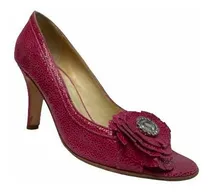 Comprar Stilettos Zapatos Fiesta Cuero Vacuno 35 Maggio Rosetto