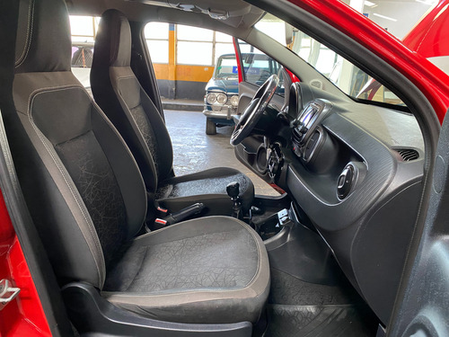 Fiat Mobi 1.0 Way