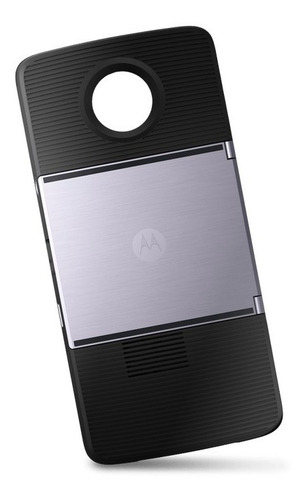 Snap Projetor Para Linha Moto Z - Lacrado Z / Z2 / Z3 Play