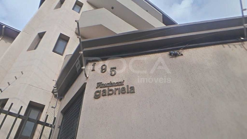 Venda De Apartamentos / Padrão Na Cidade De São Carlos 27498