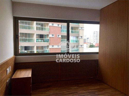 Imagem 14 de 17 de Apartamento Com 2 Dormitórios À Venda, 152 M² Por R$ 3.645.000 - Vila Madalena - São Paulo/sp - Ap18885