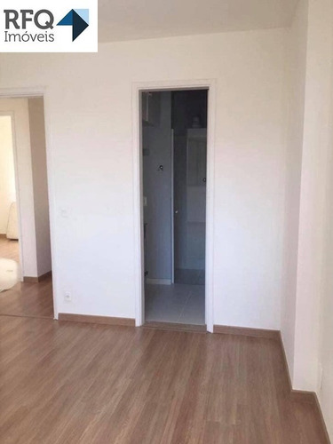Imagem 7 de 25 de Apartamento De 100 M² Inteiro Reformado Bem Localizado No Bairro Vila Mariana !! - Ap01696 - 67758253