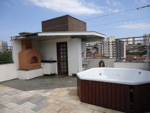 Imagem 4 de 15 de Condomínio Horizontal - Sta Teresinha - Local Tranquilo - Bl1737