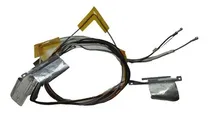 Comprar Par De Antena Wi-fi Para O Notebook Hp Pavilion Dv6 700