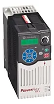 Comprar   Inversor Allen Bradley Powerflex 525 3cv 380v 25bd6p0n104