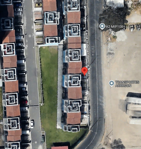 Excelente Precio Casa En Toluca Residencial Los Tulipanes Posesión Ante Notario Público Ojac-a-501