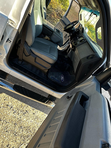 F-250 Súper Duty Motor Turbo Diesel 6.7 Power Stroke