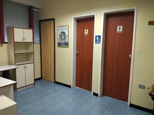 Imagen 13 de 14 de Galpón En Venta Johanna Castillo Cod 429773