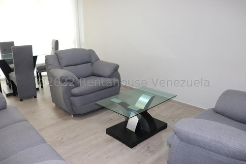 Imagen 3 de 15 de Tibizay Diaz Alquila Apartamento En El Rosal Mls #22-25576