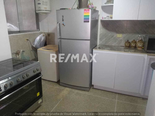 Imagen 8 de 16 de Apartamento En La Baralt