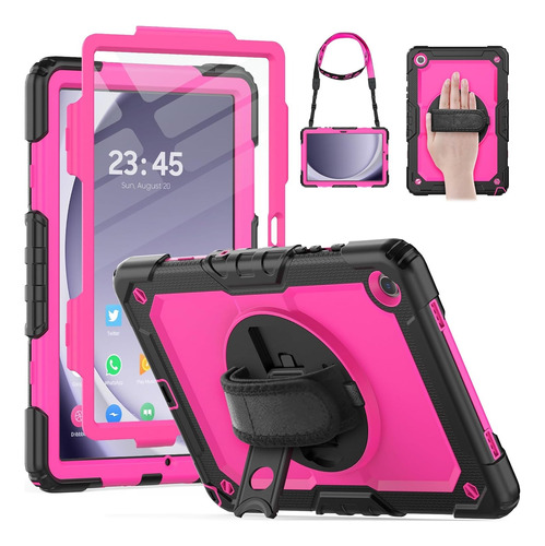 Funda Para Samsung Galaxy Tab A9 Plus 10.95 In 2023