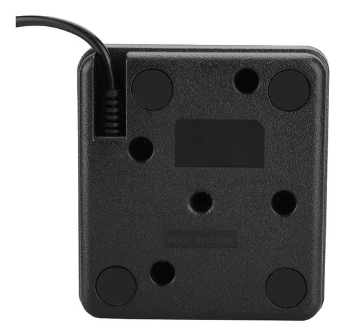 S Control De Juego Con Mando De Joystick Analógico 3d Retro