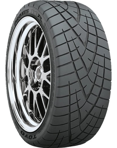 Toyo Tires Proxes R1r Performance Radial - 225/45r16 89w