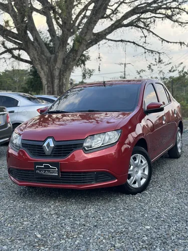 Renault Logan 1.6 Authentique / Life