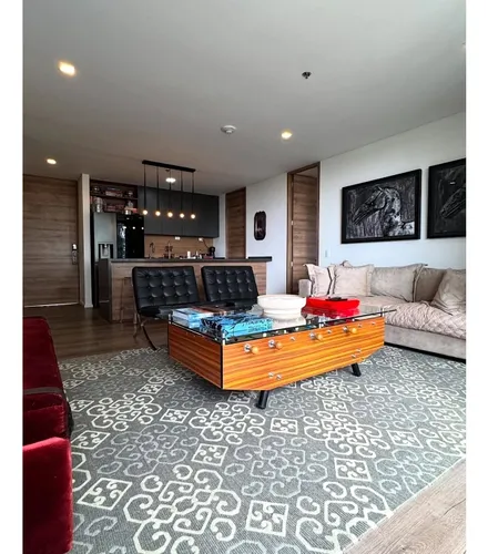Venta Suite De Lujo En Alto De Las Palmas ¡vive O Invierte!