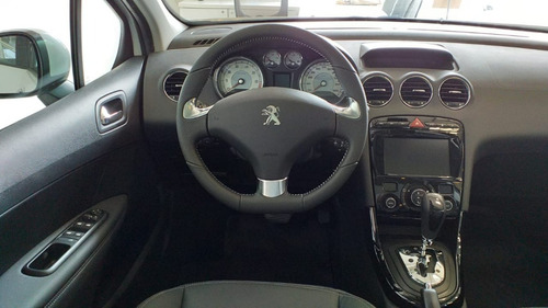 Peugeot 308 1.6 Thp Feline Tiptronic 0km